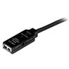 20m USB 2.0 Active Extension Cable - M/F 20m USB 2.0 Active Extension Cable - M/F