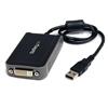 USB to DVI External Dual or Multi Monitor Video Adapter