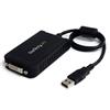 USB to DVI External Video Card Multi Monitor Adapter – 1920x1200