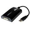 USB to DVI Adapter - External USB Video Graphics Card for PC and MAC- 1920x1200