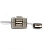 16 ft USB 2.0 Active Extension Cable - M/F 16 ft USB 2.0 Active Extension Cable - M/F