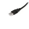 10m/30ft Active USB 2.0 A to B Cable - M/M 10m/30ft Active USB 2.0 A to B Cable - M/M