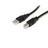 10m/30ft Active USB 2.0 A to B Cable - M/M 10m/30ft Active USB 2.0 A to B Cable - M/M