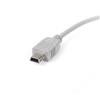 Mini USB 2.0 Cable - USB-A to Mini B - M/M Mini USB 2.0 Cable - USB-A to Mini B - M/M