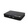 USB VGA and DVI Dual Port External Video Adapter
