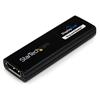 USB 3.0 to DisplayPort® External Video Card Multi Monitor Adapter – 2560x1600