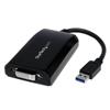 USB 3.0 to DVI / VGA External Video Card Multi Monitor Adapter – 2048x1152