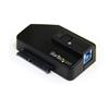SuperSpeed USB 3.0 SATA Adapter Cable for 2.5in or 3.5in Hard Drives