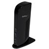 Universal USB 3.0 Laptop Docking Station – DVI with Audio and Ethernet