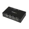 4 Port USB over IP Network Hub Adapter - USB Ethernet Device Server