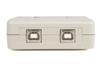 4-to-1 Manual USB Switch 4-to-1 Manual USB Switch