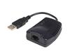 External 56K USB Modem