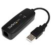 External V.92 56K USB Fax Modem – Dial up Data Modem