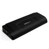Universal Laptop USB 2.0 Docking Station with Audio and Ethernet