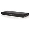 Universal Laptop USB Docking Station with VGA Audio Ethernet