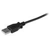 1ft Micro USB Cable - A to Micro B 1ft Micro USB Cable - A to Micro B