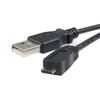1m Micro USB Cable - A to Micro B 1m Micro USB Cable - A to Micro B