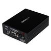 VGA to HDMI® Video Converter with Audio