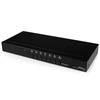 Multiple Video Input with Audio to HDMI® Scaler Switcher - HDMI / VGA / Component