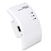 Transmetteur WIFI Amplificateur de signal sans fil N 802.11 b/g /n Hotspot wifi borne 300Mbps