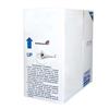 1000 ft Bulk Roll of White Cat 6 Stranded UTP Patch Cable