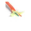 62.5/125 Bulk Multimode Duplex Fiber Cable Patch Cable - Sold by the Foot