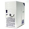Gray Cat 5e Stranded UTP Patch Cable - Sold by the Foot