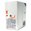 Orange Cat 5e Stranded UTP Patch Cable - Sold by the Foot
