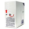 Red Cat 5e Stranded UTP Patch Cable - Sold by the Foot