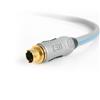 Premium 3.3 ft (1m) S-Video Cable