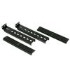 30in LCD Console Bracket Extension Kit for Deep Cabinet Racks