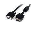15 ft Coax VGA Monitor Extension Cable - HD15 M/F