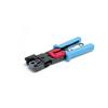 RJ45 Ratchet Crimp Tool