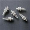 Plastic Screw-In PCB Standoffs for pre-tapped PC Case 50 Pack