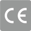 CE logo