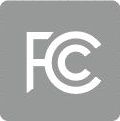 FCC logo
