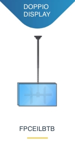 10 Migliori Staffa A Soffitto Per Tv 32 Pollici In Italia - Foto 6