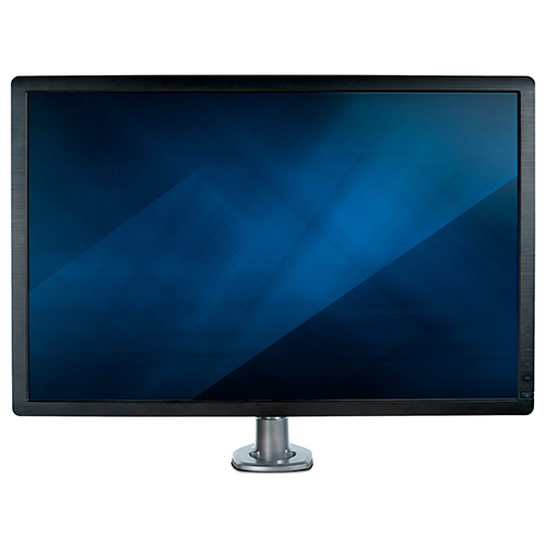 ARMPIVOTB2 supports a monitor up to 30 inches