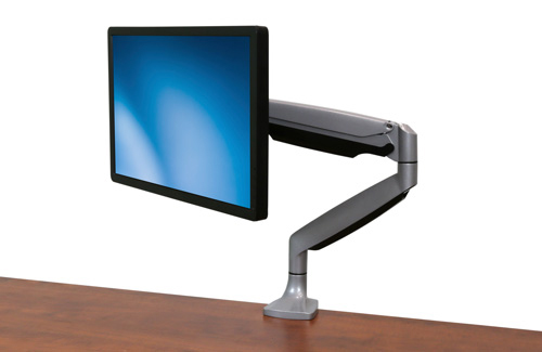 Startech Brazo Articulado Montaje Escritorio Soporte Monitor