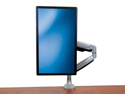 Startech .Com Brazo De Soporte Articulado De Monitor Para Escritorio  Servicio –