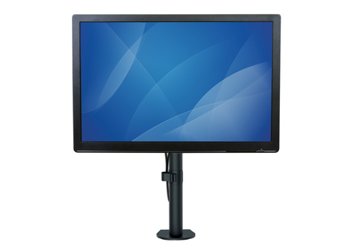 Single Monitor Desk Mount - 8kg VESA - Monitor Mounts