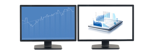 StarTech.com Hub Concentrador MST DisplayPort a 2 Puertos HDMI - HDMI Doble  de 4K a 60Hz - Adaptador Multimonitor DisplayPort con Cable de 30cm - Ladrón  MST DP 1.4 DSC HBR3 - Divisor - Kipmion Tecnología