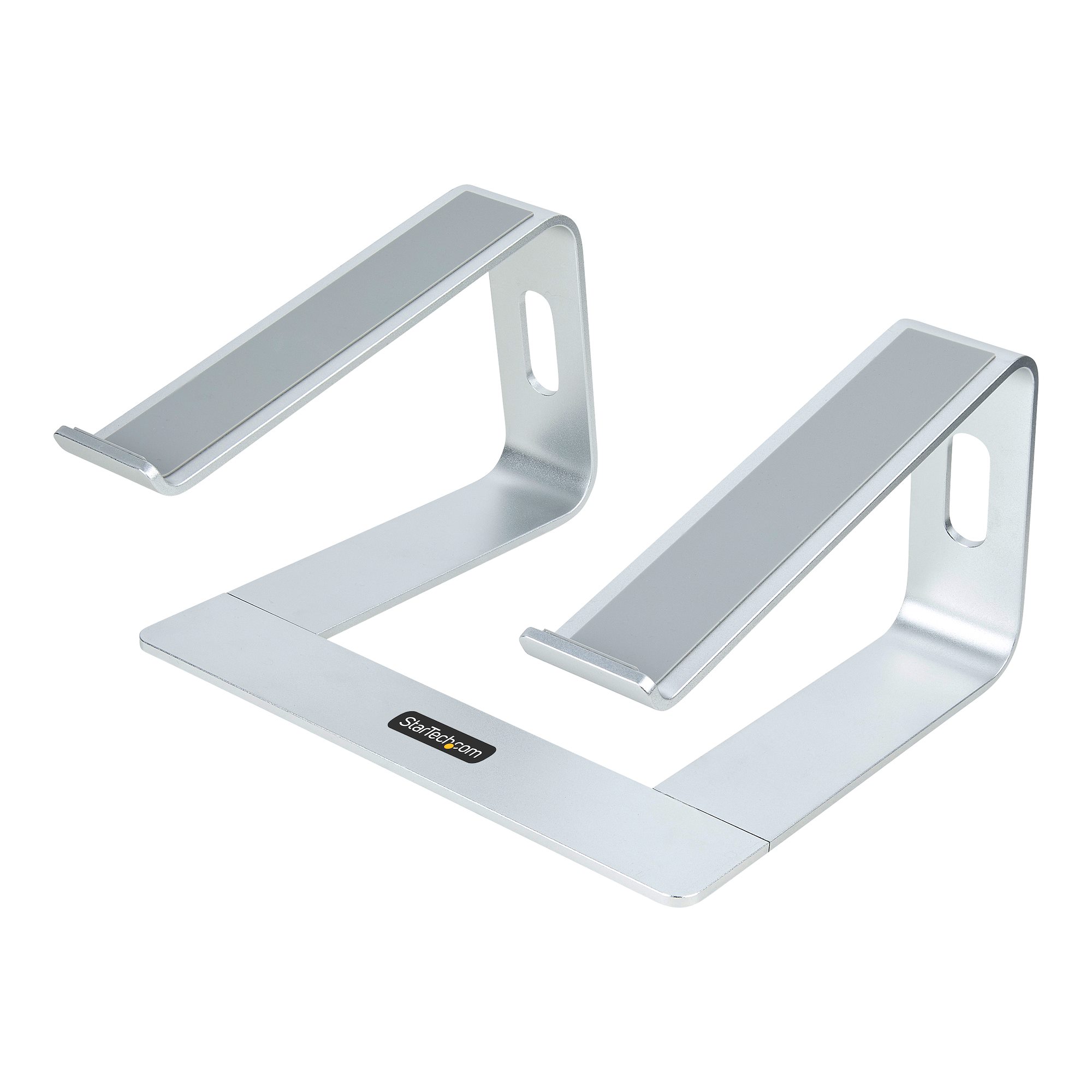 2-Port Secure KVM by StarTech.com CK4-P204