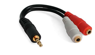 Audio-Video Cables | StarTech.com