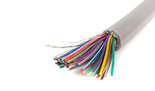 Bulk Wire and Connectors