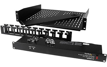Server Rack Accessories | Server Management | StarTech.com