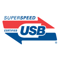 Logotipo de certificación USB-IF
