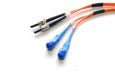 Fiber Optic Cables and Adapters