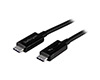 Thunderbolt 3 Cables & Adapters