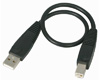 USB 2.0 A-B Cables